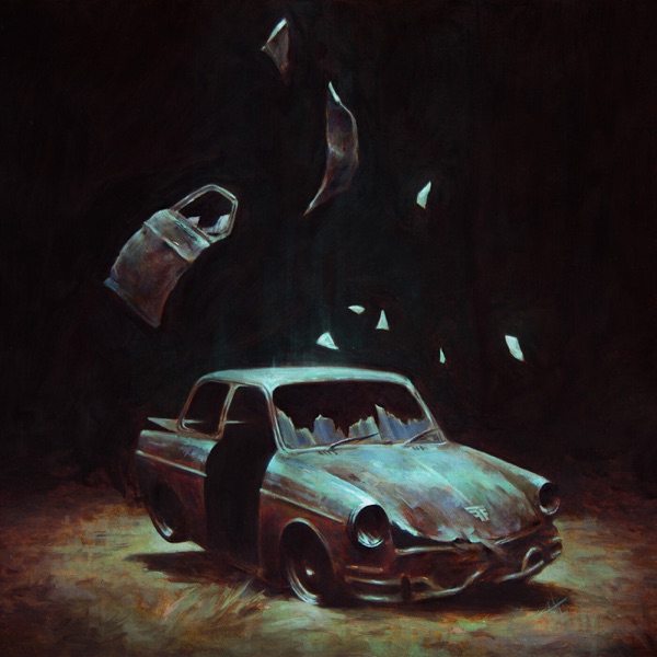 Clair De Lune (Remixes) [feat. Christine Hoberg] album cover
