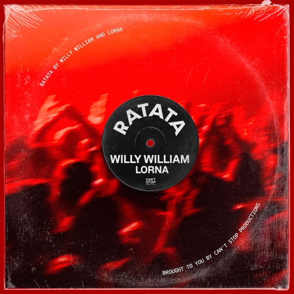 RATATA - Single album cover
