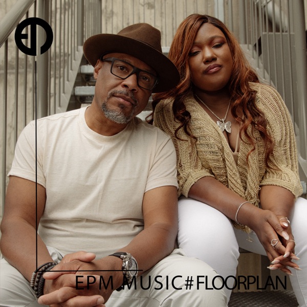 EPM: Floorplan (DJ Mix) album cover