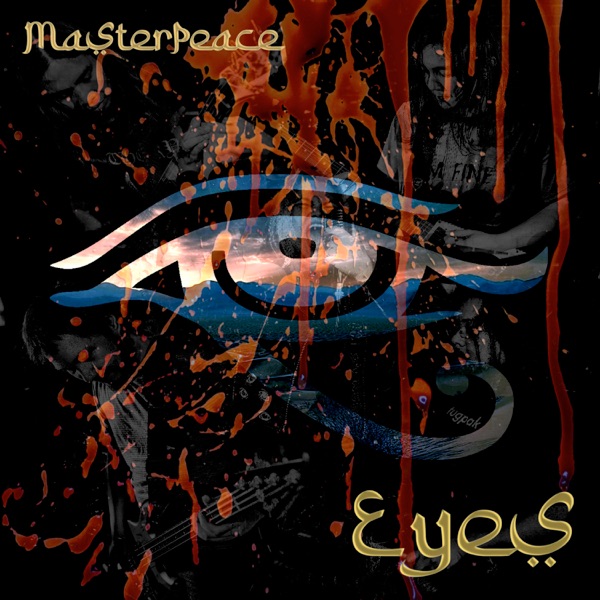 Eyes - Single album cover