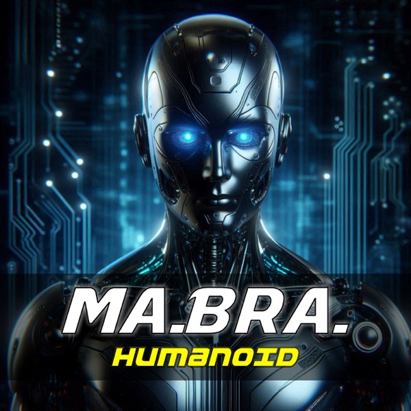 Humanoid - Single album cover