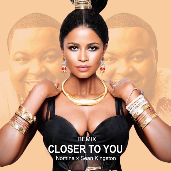 Closer to You (feat. Sean Kingston) [Remix] - Single album cover