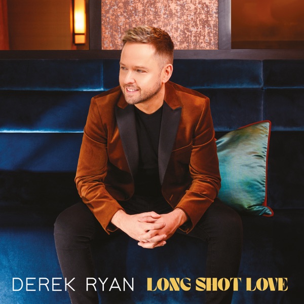 Long Shot Love album cover
