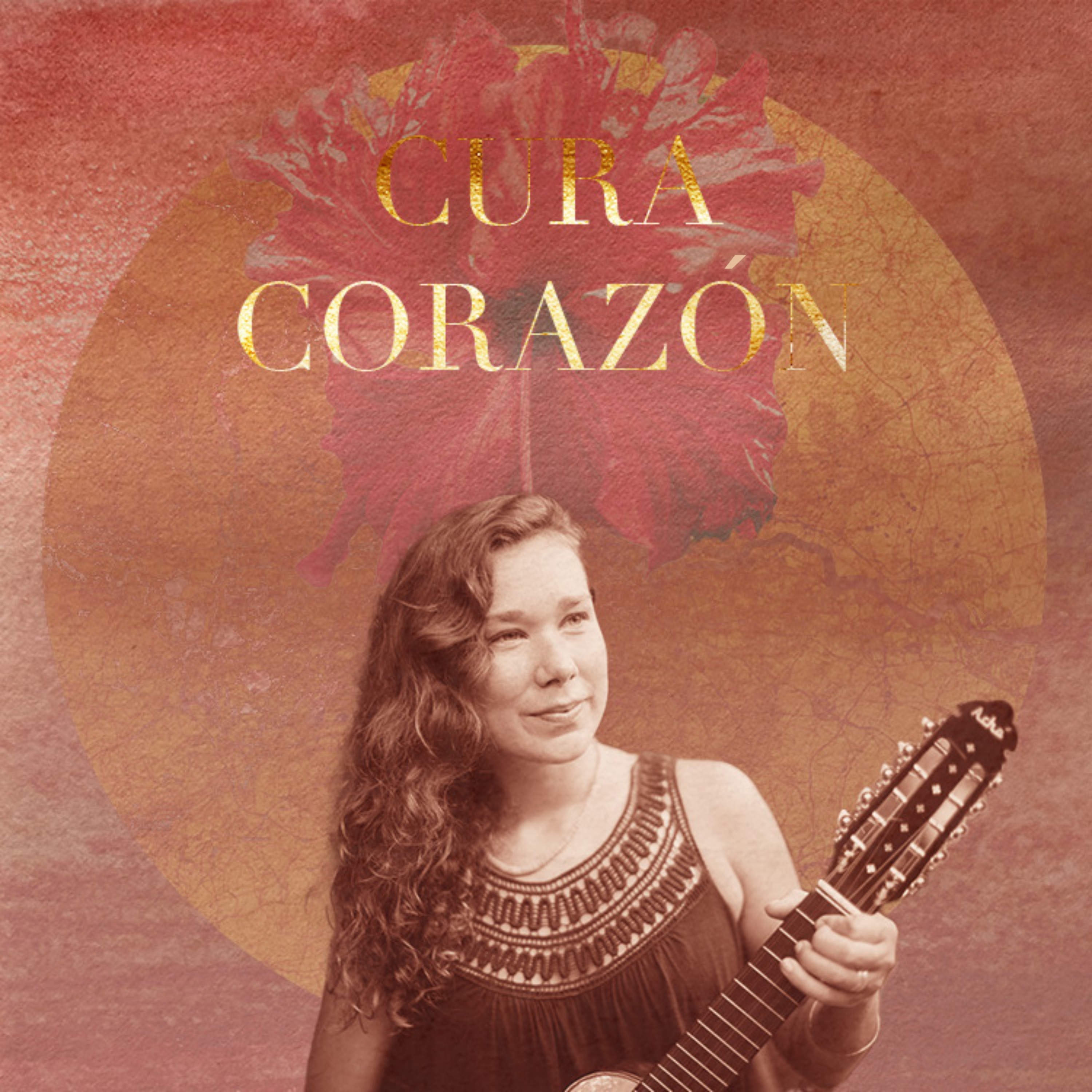 Cura Corazón - Single album cover