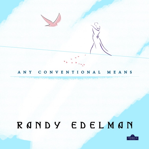 Any Conventional Means - Single album cover