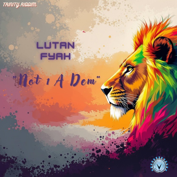 Not 1 A Dem - Single album cover