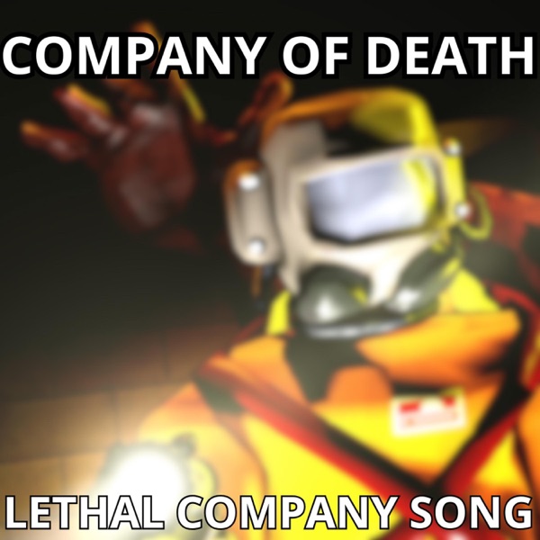 Company of Death - Single album cover