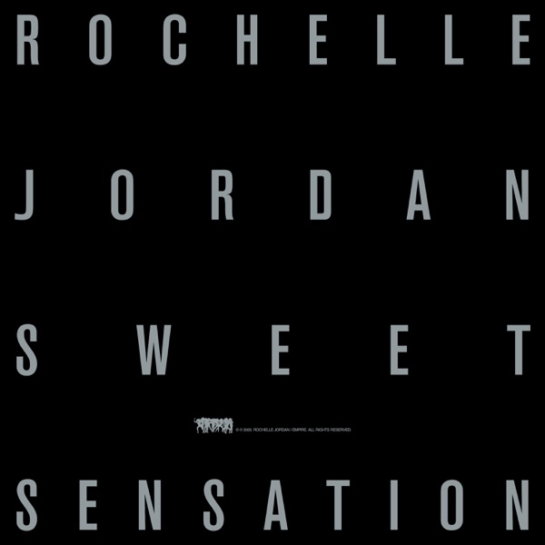 Sweet Sensation - Single album cover