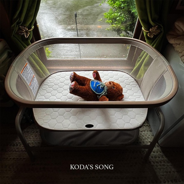 Koda's Song - Single album cover