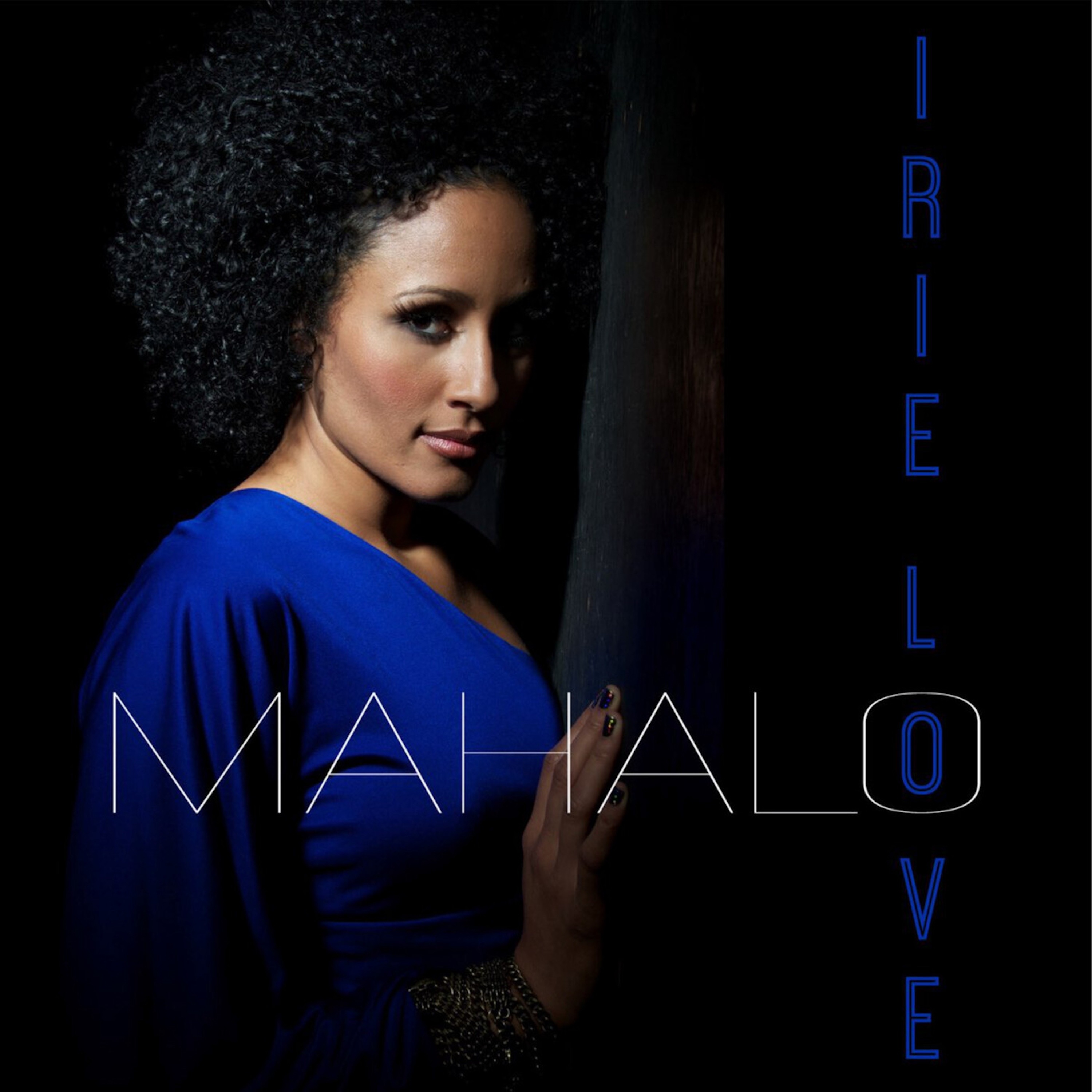 Mahalo - Single album cover