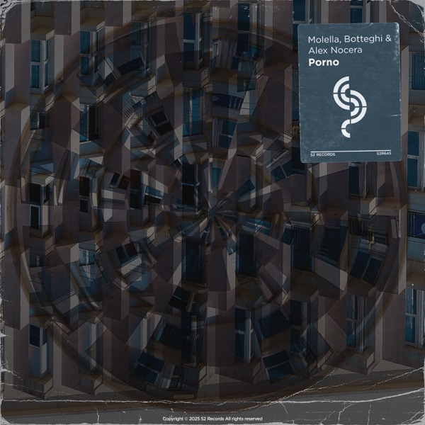Porno - Single album cover