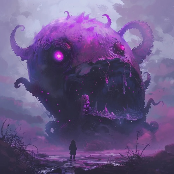 JubilantJourney album cover