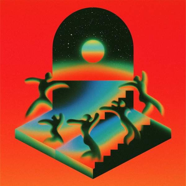 Runaway (U & I) - Single album cover
