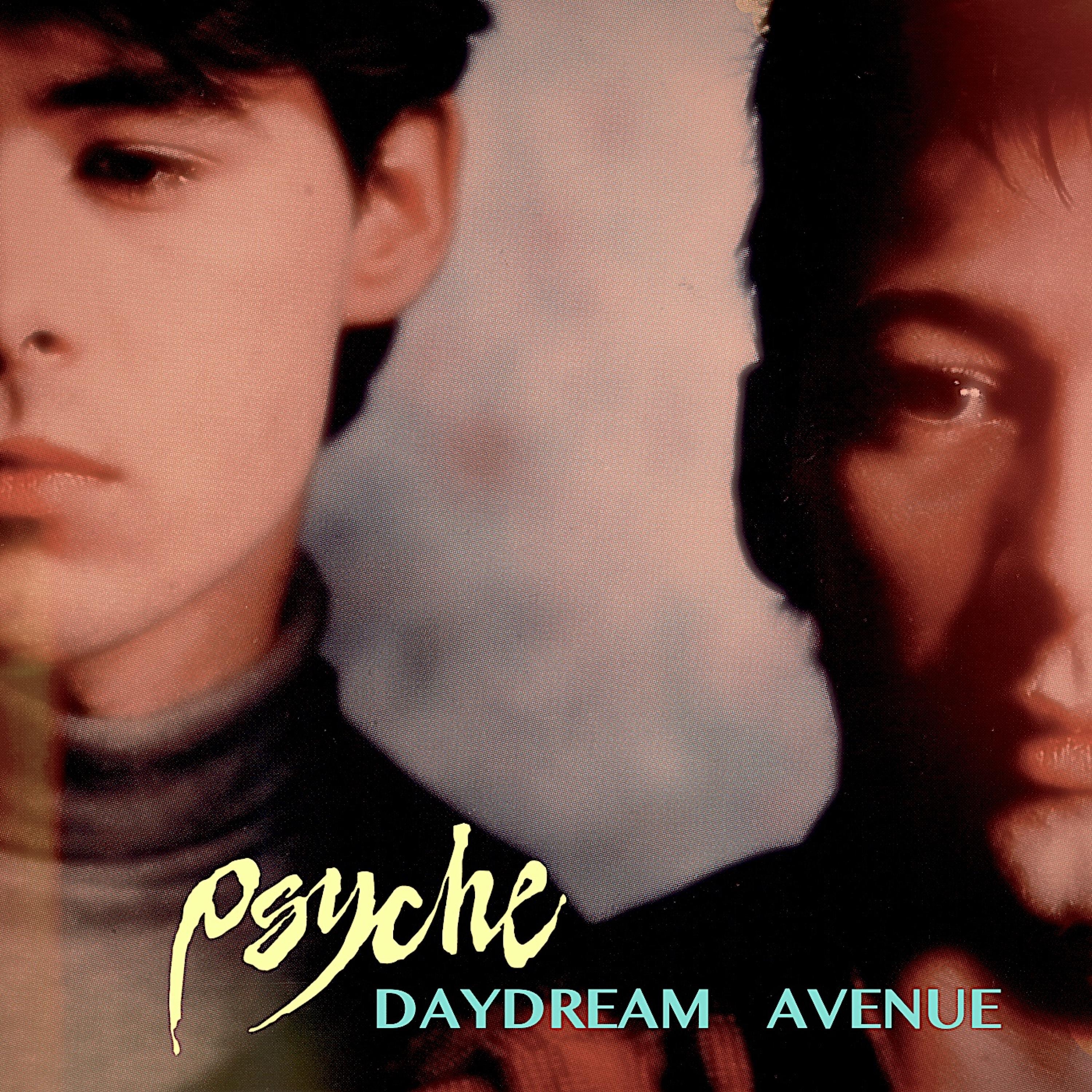 Daydream Avenue album cover