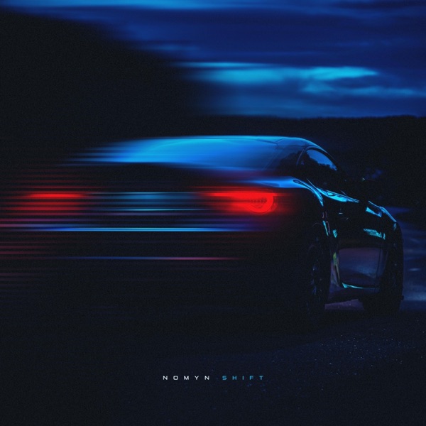 Shift - Single album cover