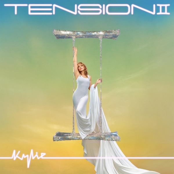 Tension II album cover