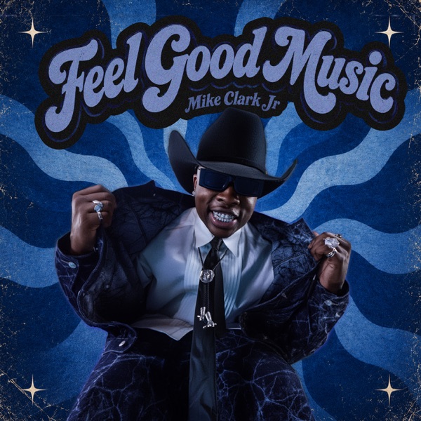 Feel Good Music album cover