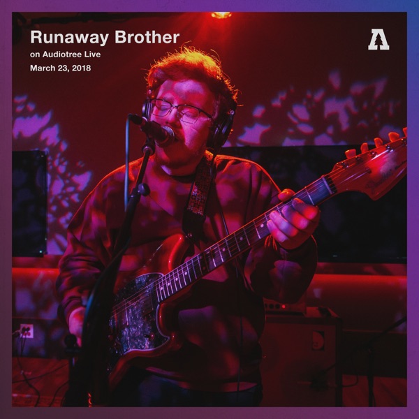 Runaway Brother (Audiotree Live) - EP album cover