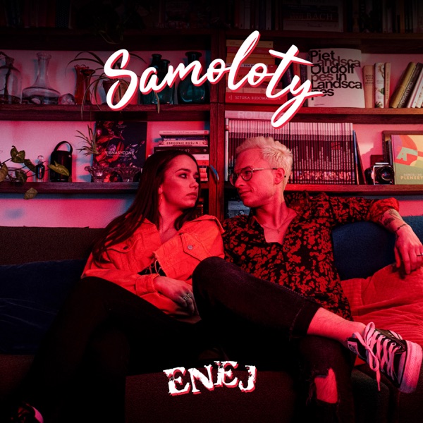 Samoloty - Single album cover