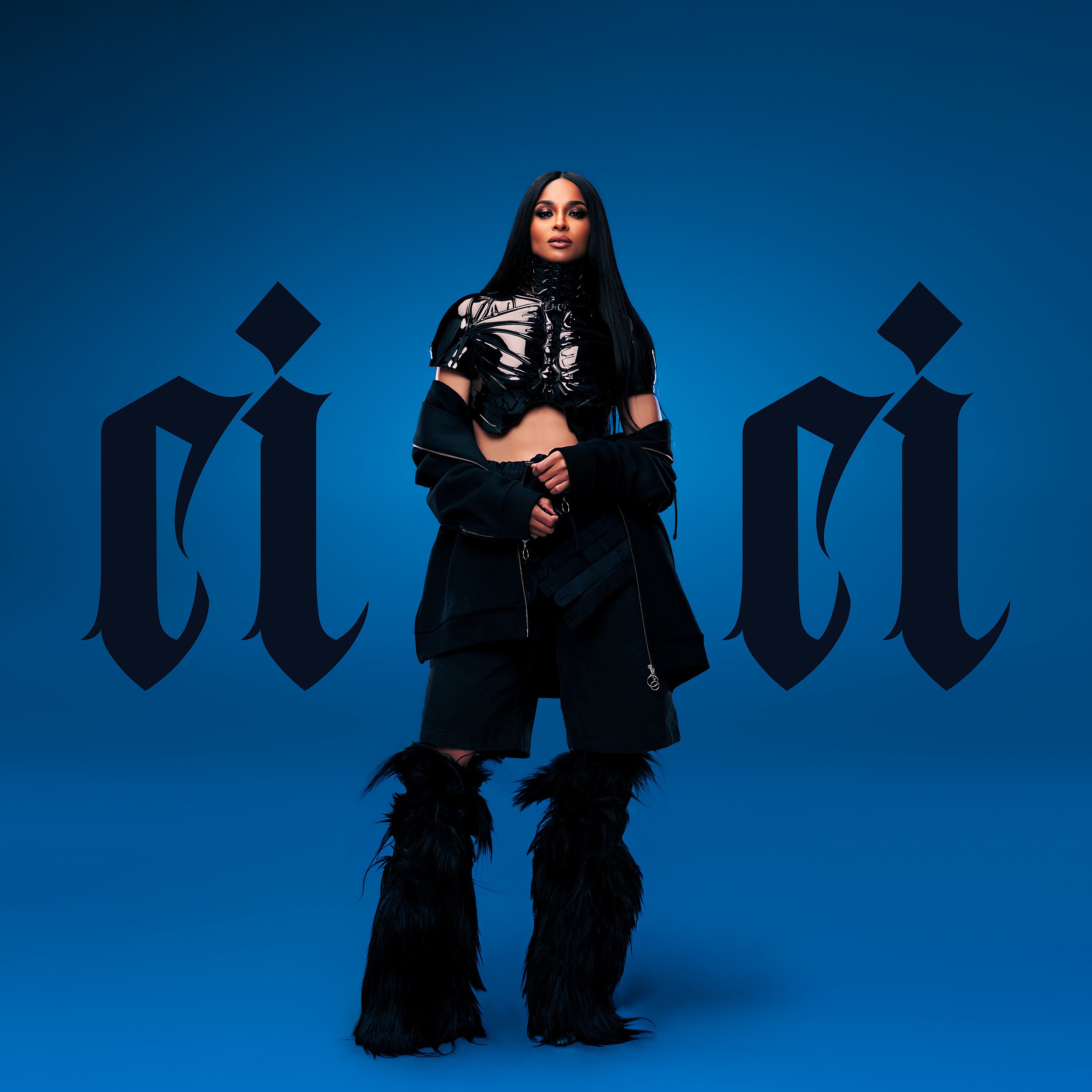 CiCi (Deluxe) album cover