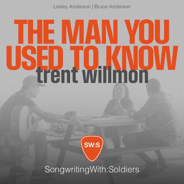 The Man You Used to Know - Single album cover