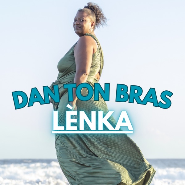 Dan ton bras - Single album cover