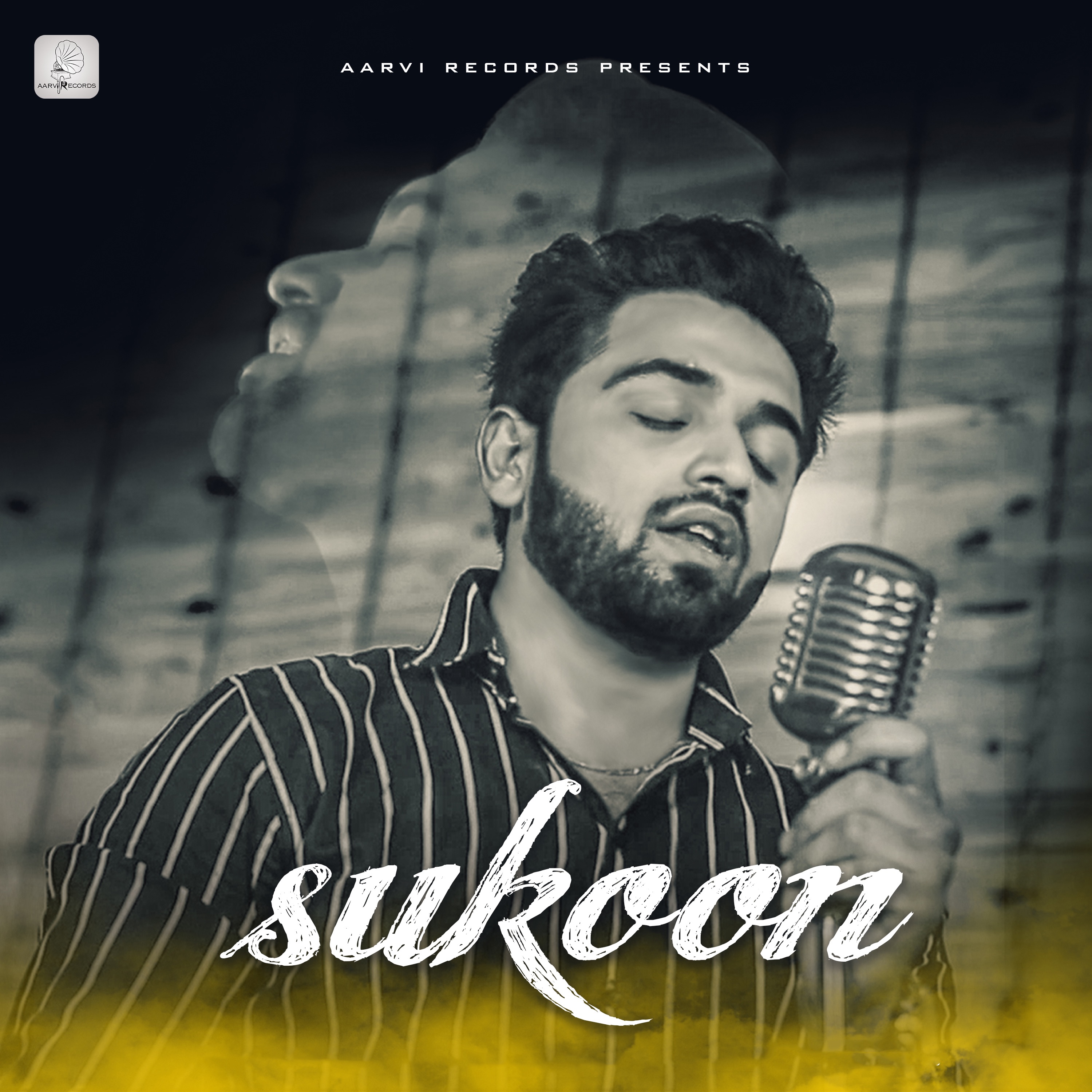 Sukoon - Single album cover