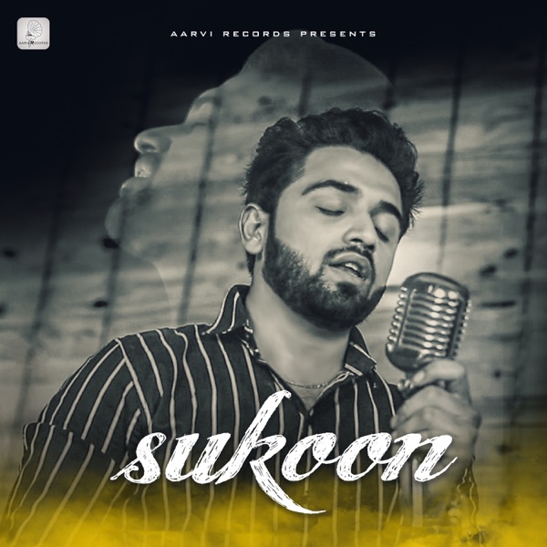Sukoon - Single album cover