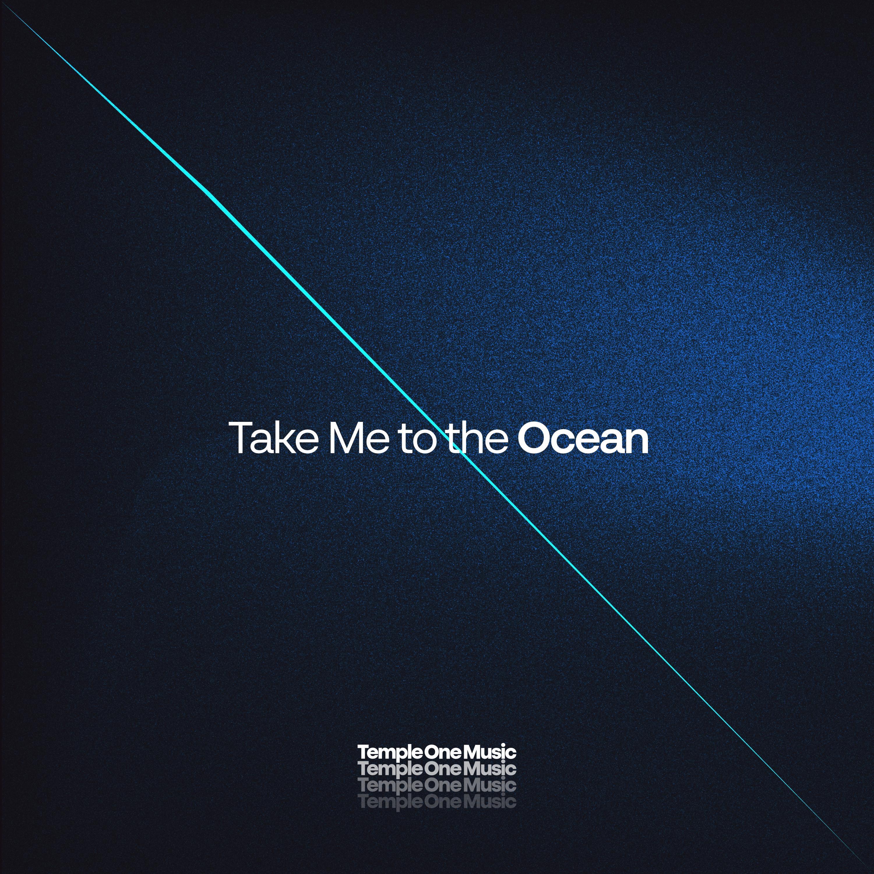 Take Me to the Ocean - Single album cover