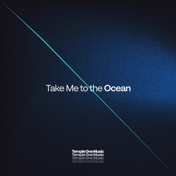 Take Me to the Ocean - Single album cover