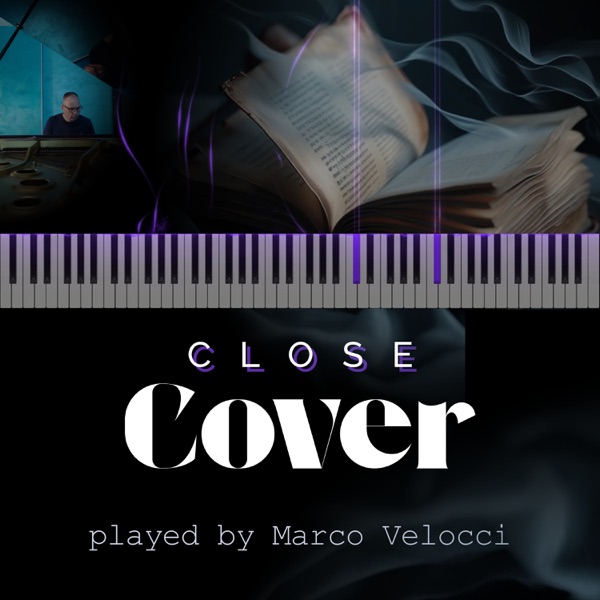 Close (Instrumental Cover) - Single album cover