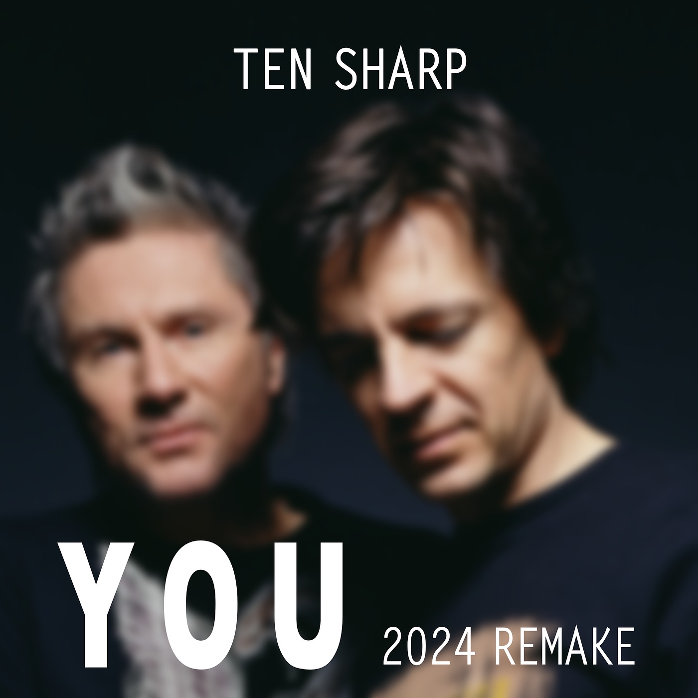 You (2024 Remake) - Single album cover