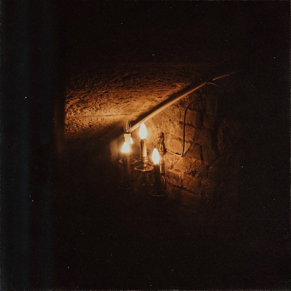Flickering Lights - Single album cover