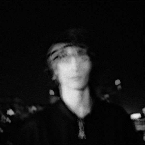 i don't know you anymore - Single album cover