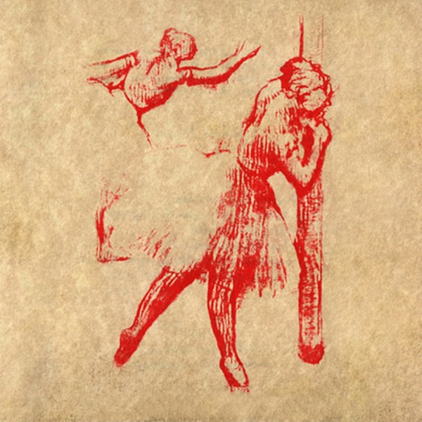 10,000 Dead Roses - Single album cover