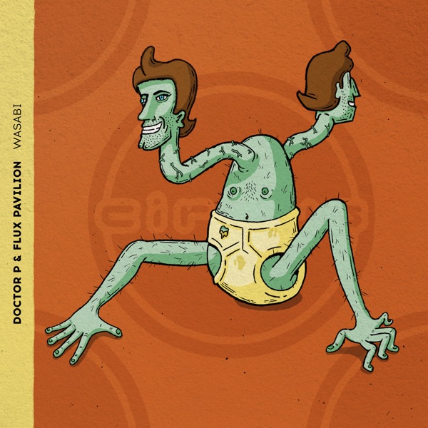 Wasabi - Single album cover
