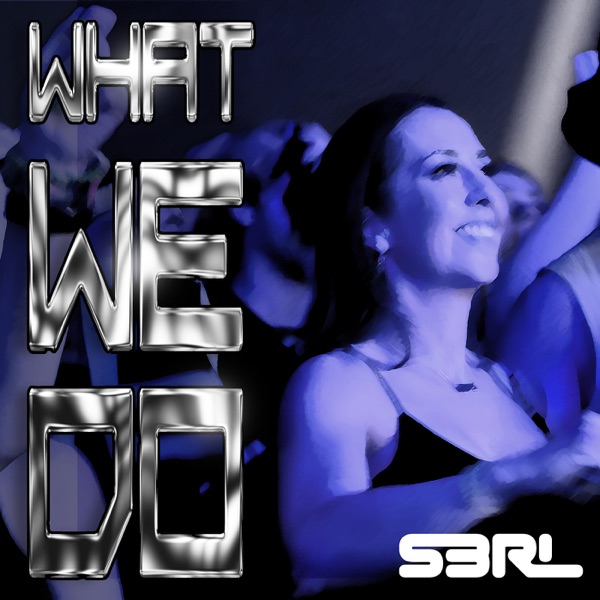 What We Do (Htid Mix) - Single album cover