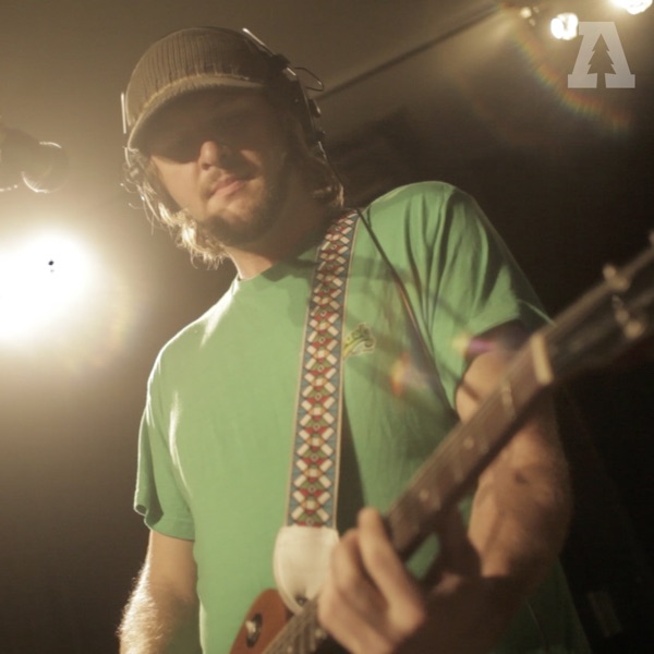 Passafire (Audiotree Live) album cover