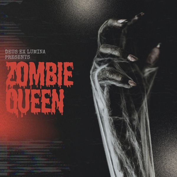 Zombie Queen - Single album cover