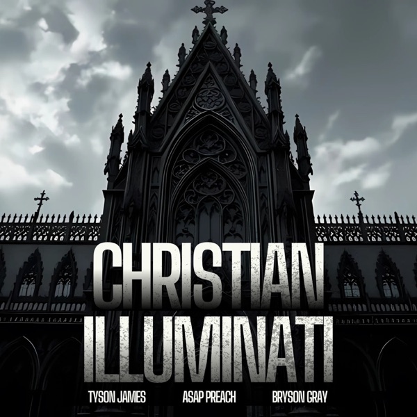 Christian Illuminati - Single album cover