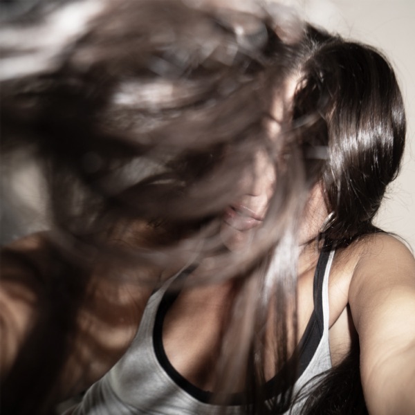 Choke Hold - Single album cover