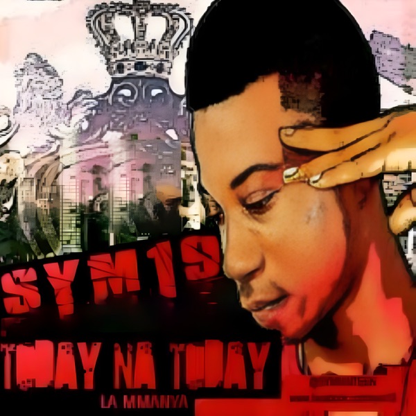 Today Na Today (feat. Phyno) - Single album cover