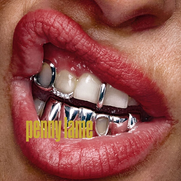 PENNY LAME - Single album cover