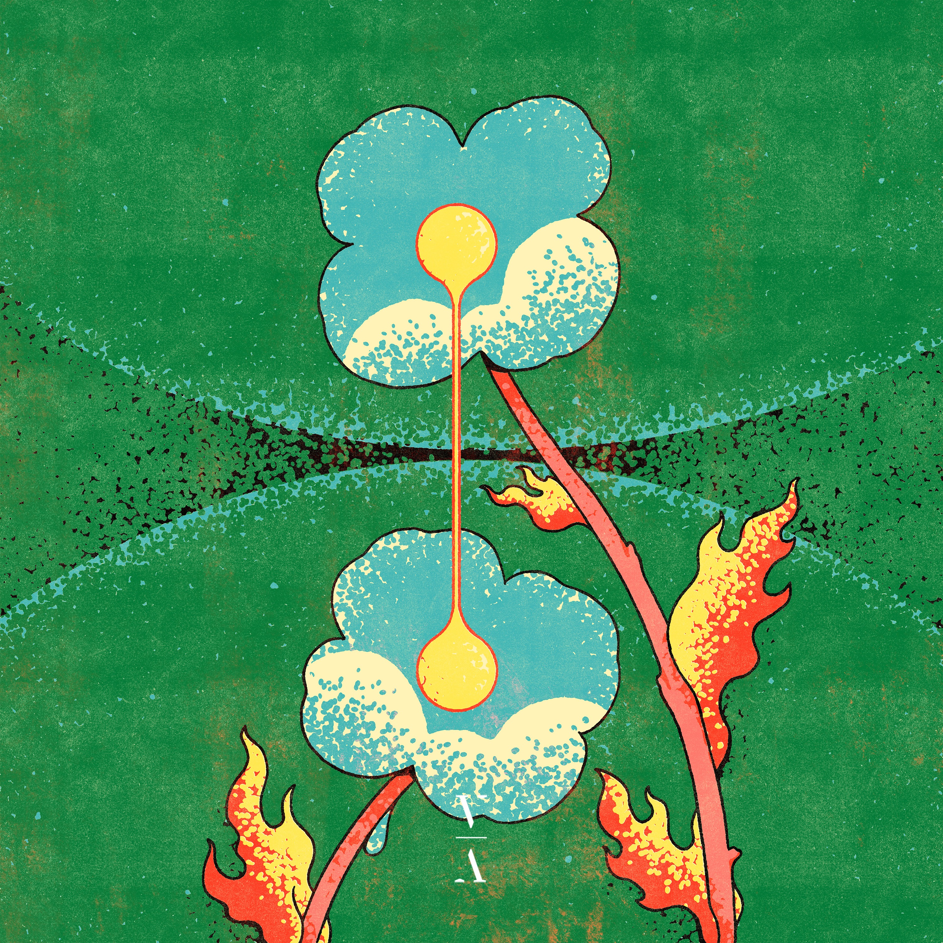 Tripwires album cover