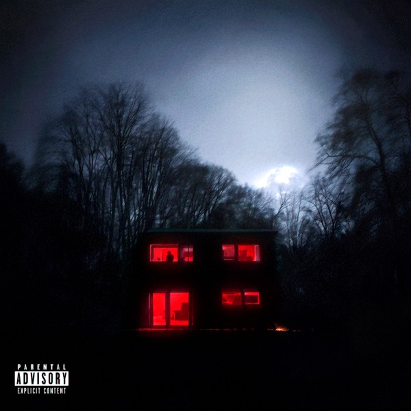 Private Suite (Vol. 2) album cover