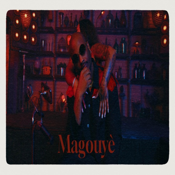 Magouyè - Single album cover