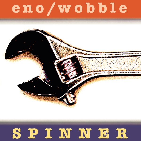 Spinner [Expanded Edition] album cover