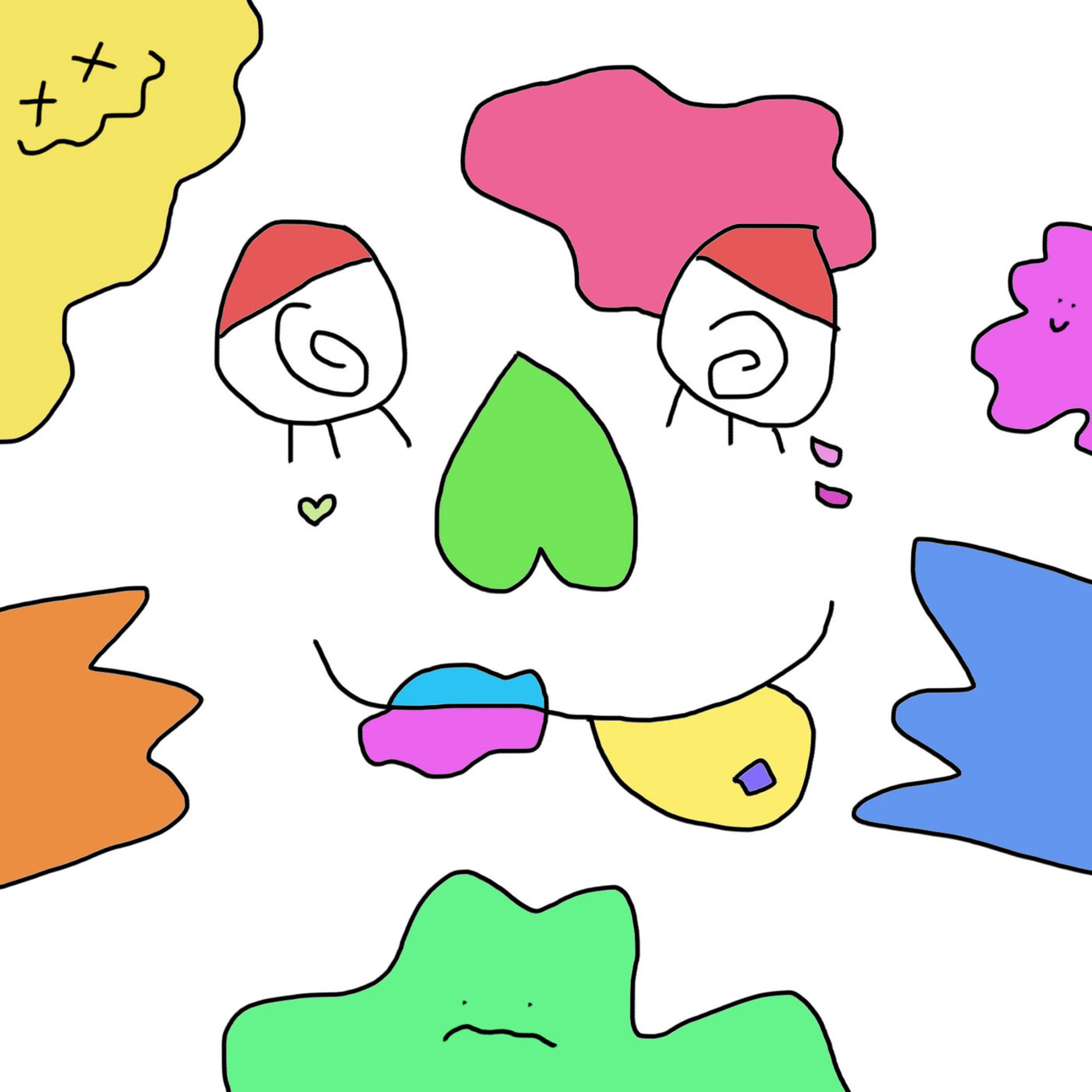 Small and Quiet album cover