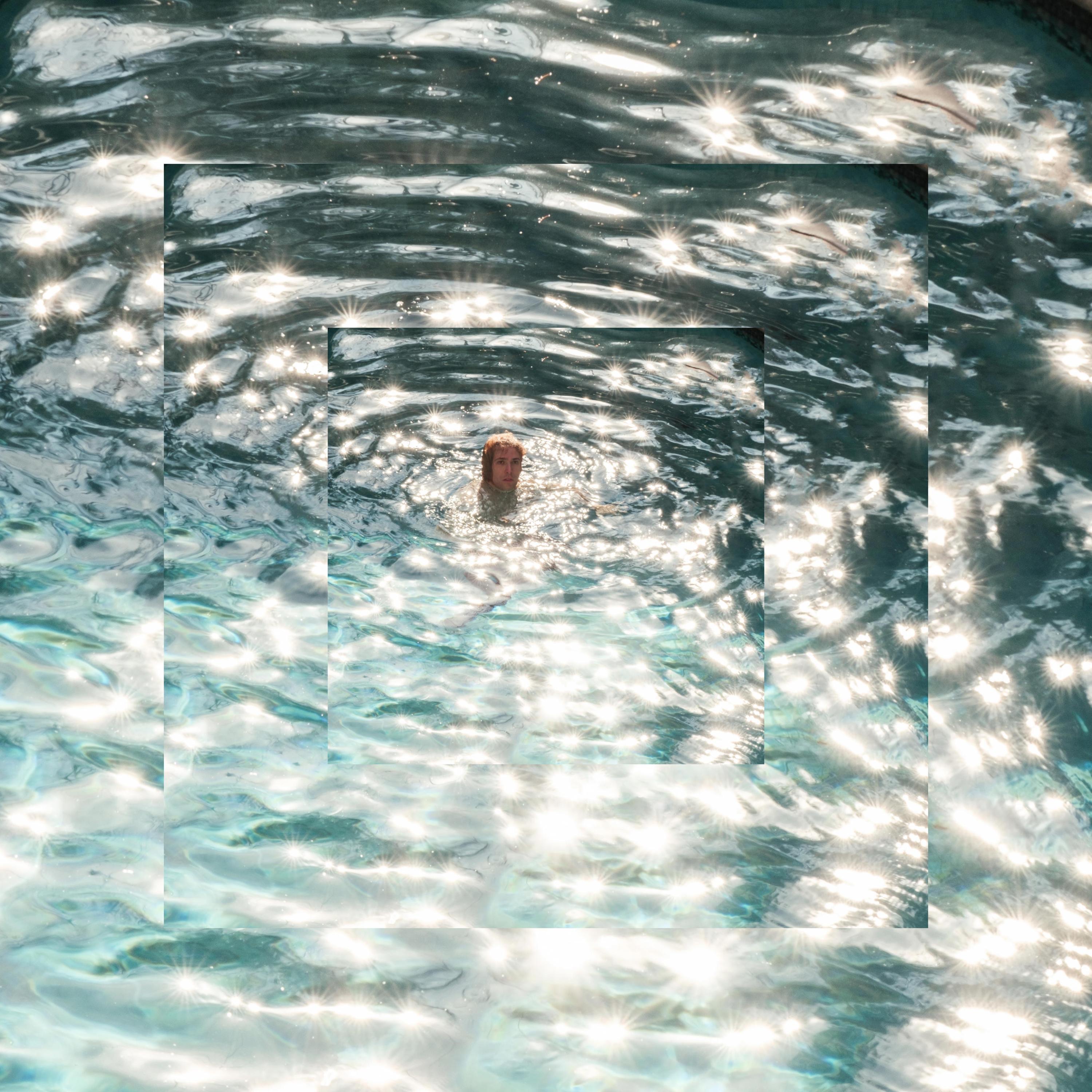 Slowly - Single album cover