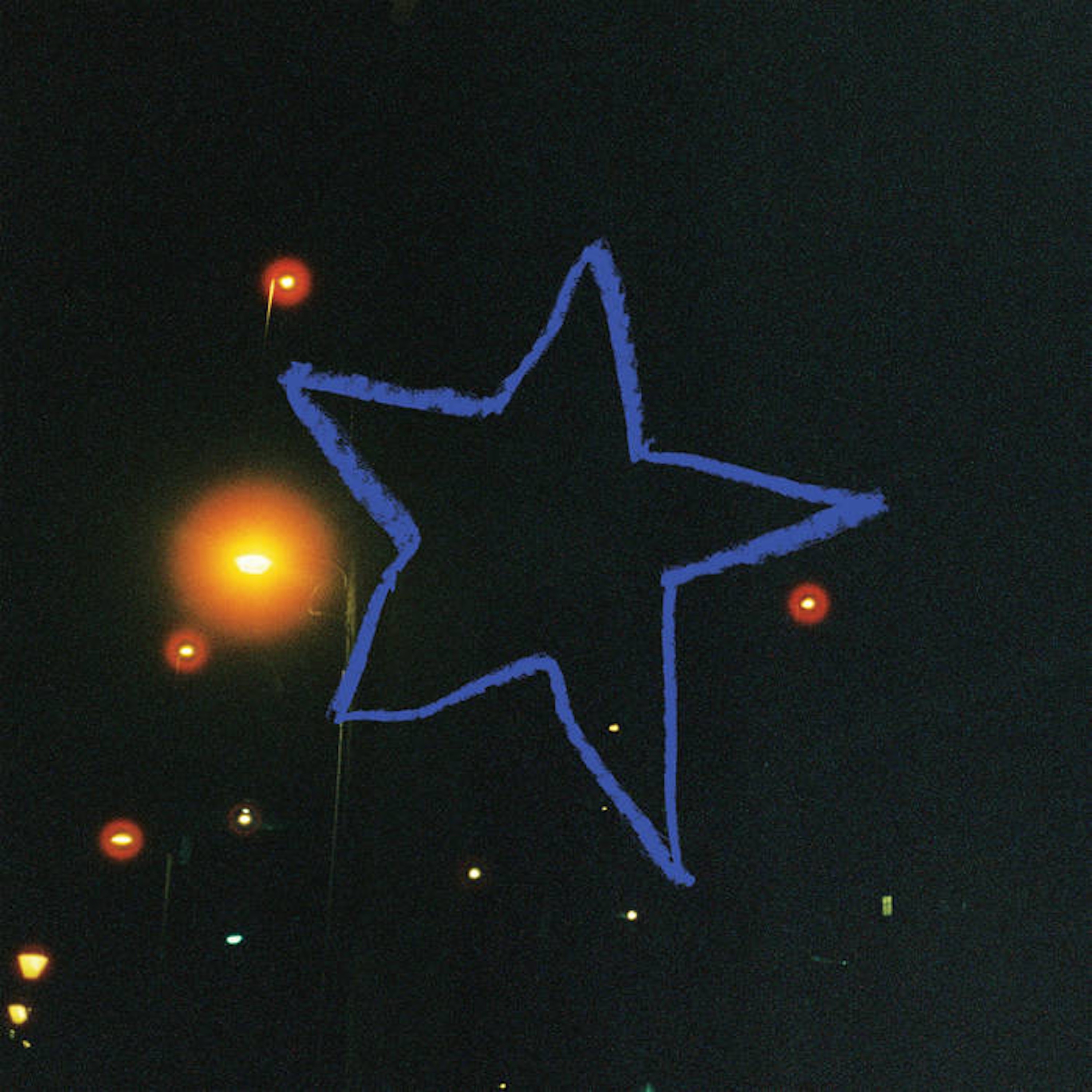 A Flame In The Dark album cover